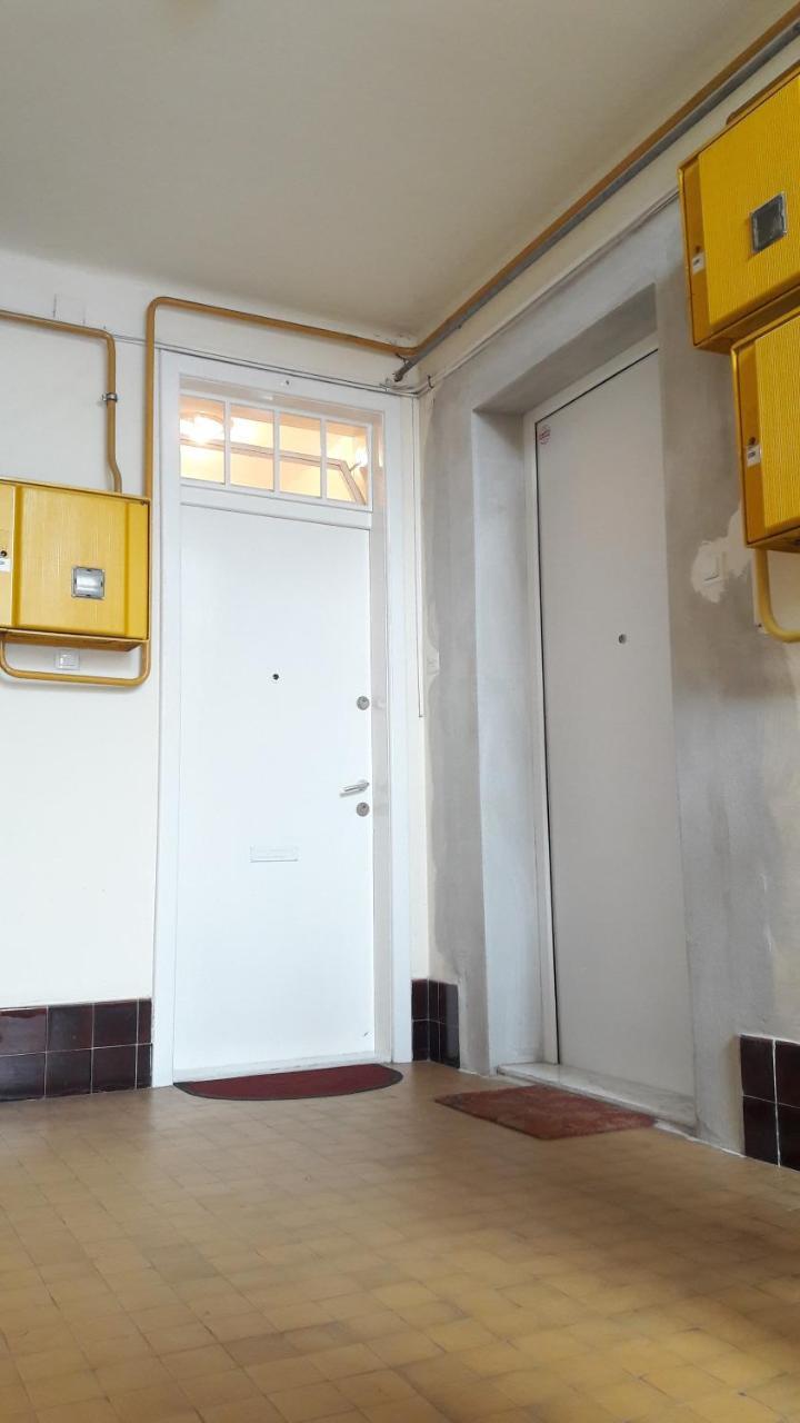 Apartment Presidency Sarajevo Esterno foto