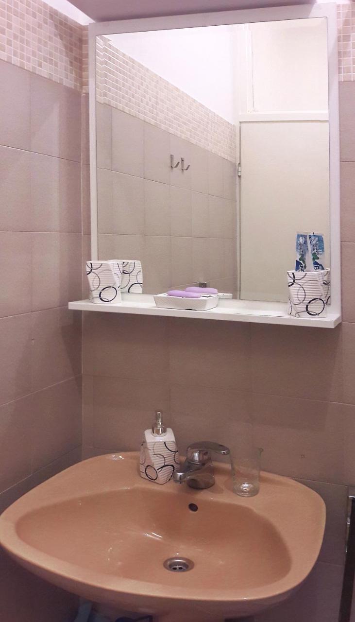 Apartment Presidency Sarajevo Esterno foto