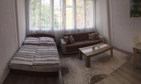 Apartment Presidency Sarajevo Esterno foto
