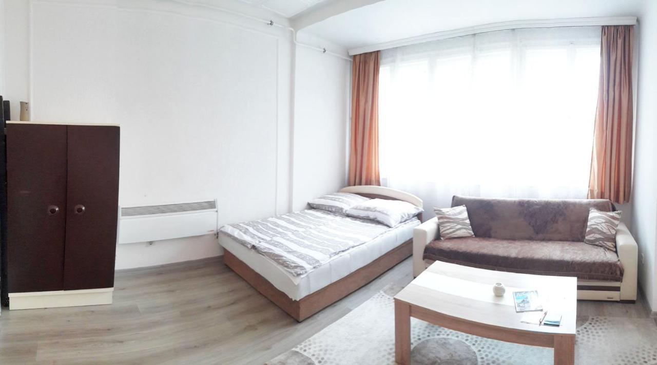 Apartment Presidency Sarajevo Esterno foto